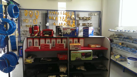 Air & Lift Gear - Suburb Australia 2