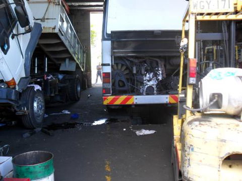 All Engine Repairs - Suburb Australia 2