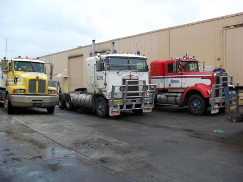 All Engine Repairs - Suburb Australia 3