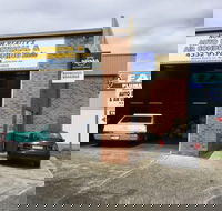 Norm Beattys Auto Electrical Service - Suburb Australia