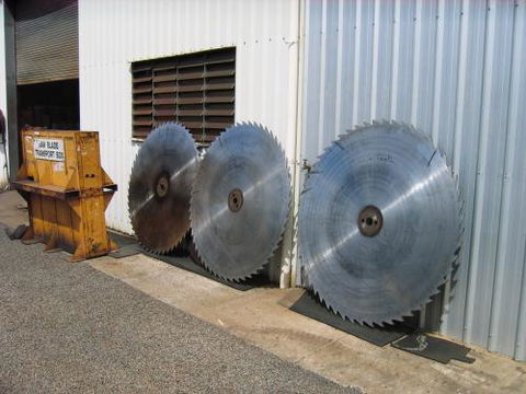 Ace Grinding & Saw Service - Suburb Australia 1