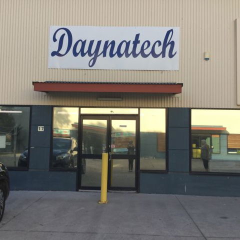 Daynatech - Suburb Australia 2