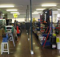 All Trades Equipment - Suburb Australia