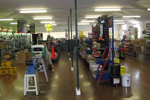 All Trades Equipment - Suburb Australia 0