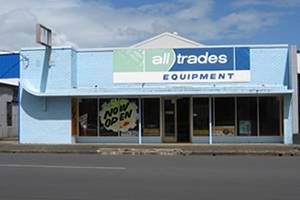 All Trades Equipment - Suburb Australia 2