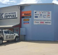 Kevs Fastening Supplies - Suburb Australia