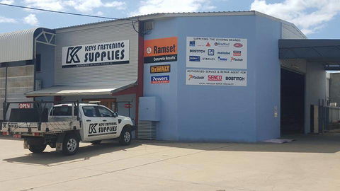 Kev’s Fastening Supplies - Suburb Australia 0