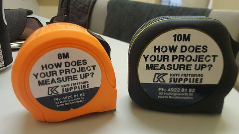 Kev’s Fastening Supplies - Suburb Australia 1