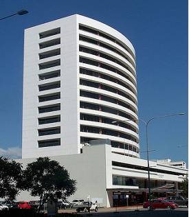 Investment Services Cairns QLD Suburb Australia