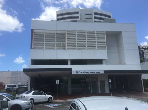 Q-Maint - Suburb Australia 3