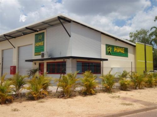 Tank Cleaning Repairs Pinelands NT Suburb Australia