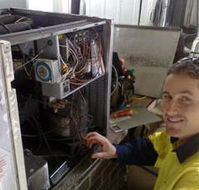 Peters Refrigeration  Air Conditioning - Suburb Australia