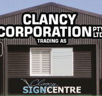 Clancy Corporation Pty Ltd - Suburb Australia