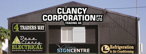 Clancy Corporation Pty Ltd - Suburb Australia 0