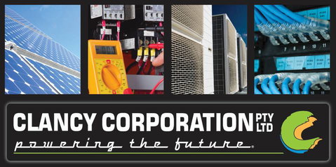 Clancy Corporation Pty Ltd - Suburb Australia 4