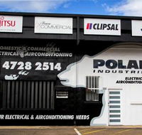 Polar Industries Electrical  Airconditioning - Suburb Australia