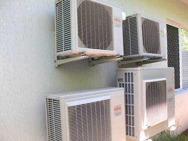 Polar Industries Electrical & Airconditioning - Suburb Australia 1
