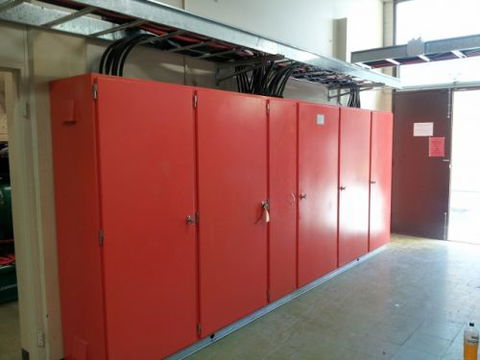Airfirst Pty Ltd - Suburb Australia 1