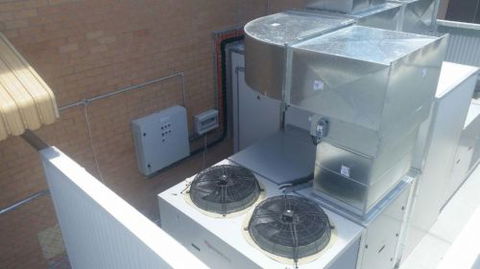 Airfirst Pty Ltd - Suburb Australia 3