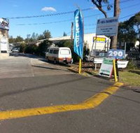 Trecam Abrasives Pty Ltd - Suburb Australia