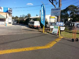 Trecam Abrasives Pty Ltd - Suburb Australia 0