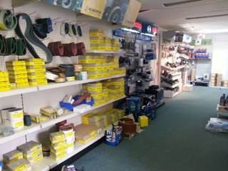 Trecam Abrasives Pty Ltd - Suburb Australia 3