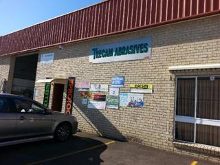 Trecam Abrasives Pty Ltd - Suburb Australia 4