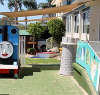 Charlestown East Educational Preschool - Suburb Australia