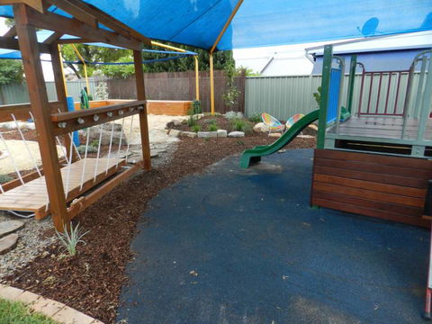 Orana Community Preschool - Suburb Australia 0