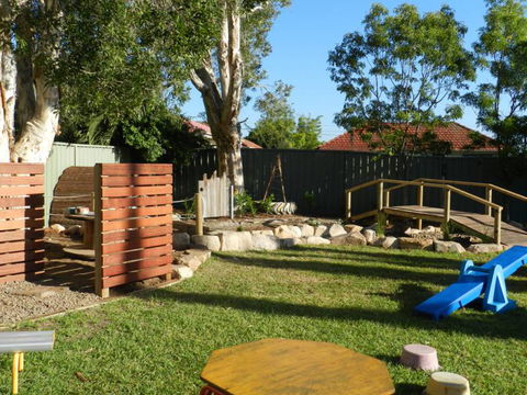 Orana Community Preschool - Suburb Australia 1