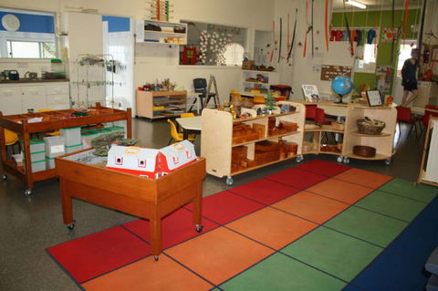 Orana Community Preschool - Suburb Australia 2