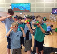 Merewether Heights OOSH  Vacation Care - Suburb Australia