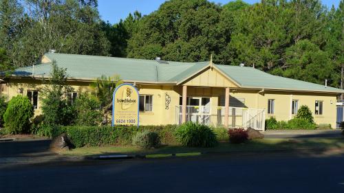 Fitness Centres Gyms Goonellabah NSW Suburb Australia