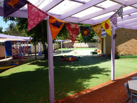 Ocean Shores Early Learning Centre - Suburb Australia 0