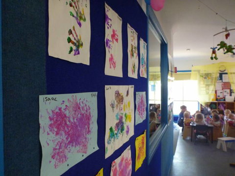 Ocean Shores Early Learning Centre - Suburb Australia 3