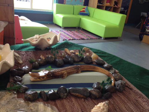 Ocean Shores Early Learning Centre - Suburb Australia 4