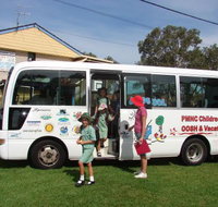 OOSH  Vacation CarePMNC Childrens Services - Suburb Australia