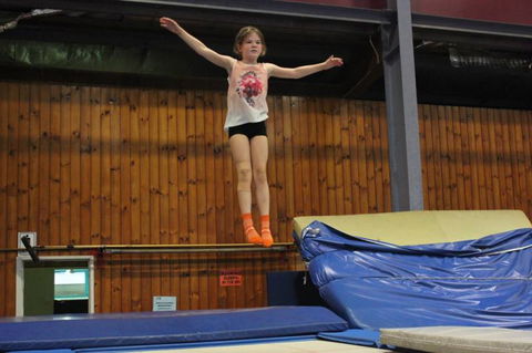 PCYC Rockhampton School Age Care - Suburb Australia 1