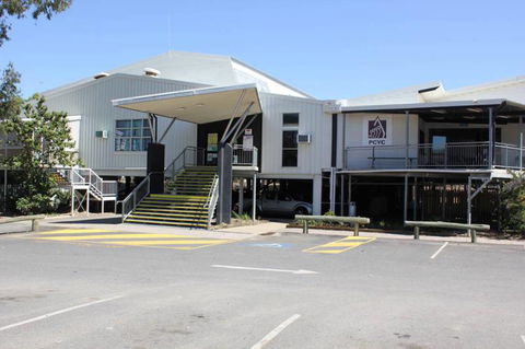 PCYC Rockhampton School Age Care - Suburb Australia 4
