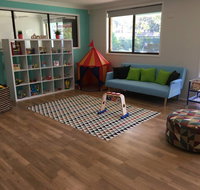 Imaginations early education - Suburb Australia