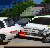 Townsville  Regions Family Day Care - Suburb Australia