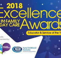 Jenny's Family Day Care - Suburb Australia