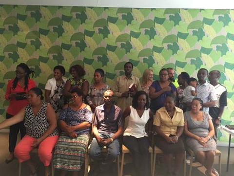 Streams Of Living Water Pentecostal Church - Suburb Australia 2