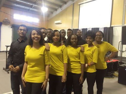 Streams Of Living Water Pentecostal Church - Suburb Australia 4