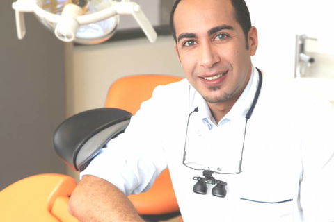 Cairns Square Dental - Suburb Australia 1