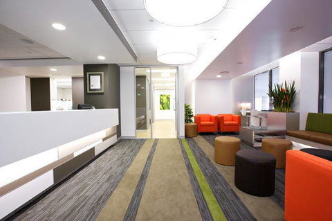 Cairns Square Dental - Suburb Australia 2