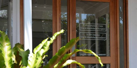 Cairns Oral Surgery - Suburb Australia 0