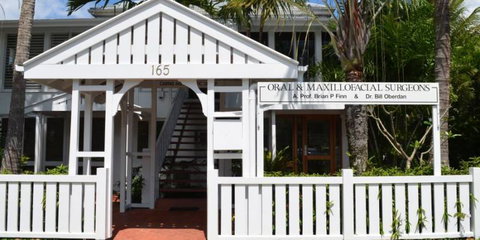 Cairns Oral Surgery - Suburb Australia 1