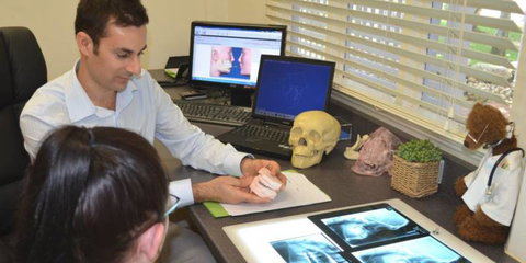 Cairns Oral Surgery - Suburb Australia 2