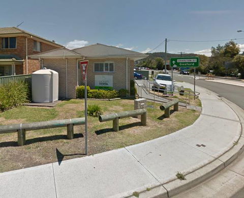 Ocean Dental Woy Woy - Suburb Australia 2